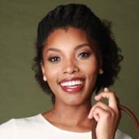 photo of Dr. Aziza Glass