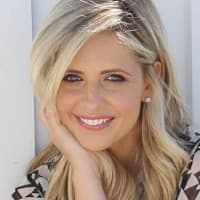 photo of Sarah Michelle Gellar 
